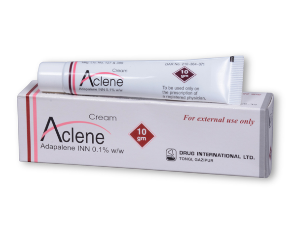 Picture of Aclene Cream
